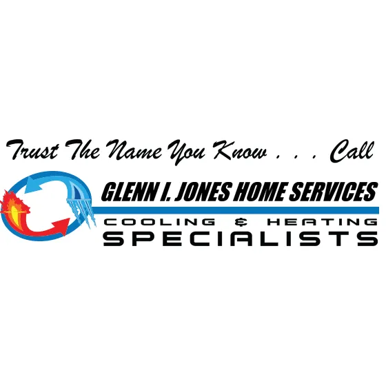 Glenn I. Jones Home Services Picture 9