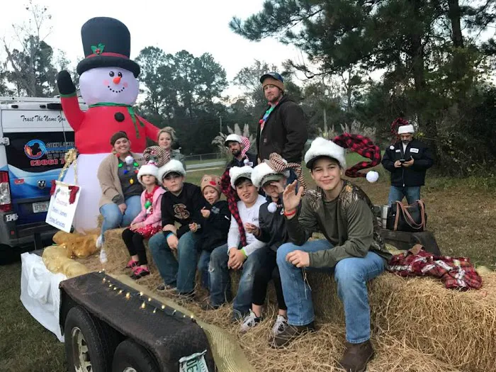 Glenn I. Jones Home Services Picture 8