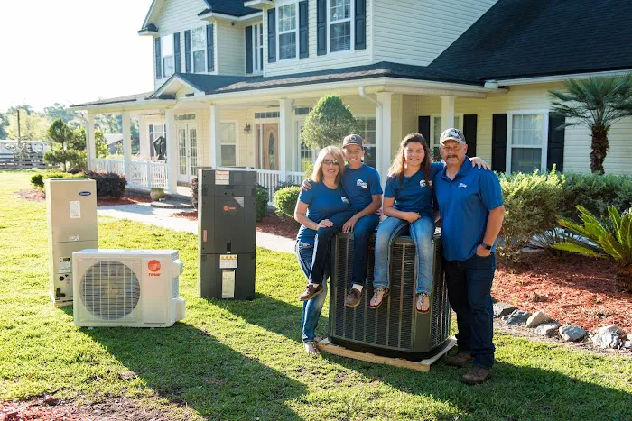 Shatto Heating & Air Inc Picture 3