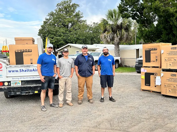 Shatto Heating & Air Inc Picture 2