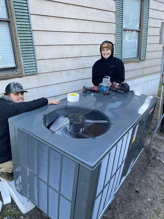 Shatto Heating & Air Inc Picture 7