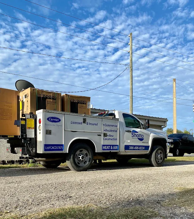 Shatto Heating & Air Inc Picture 8