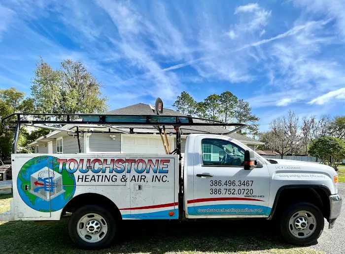 Touchstone Heating & Air Inc Picture 4