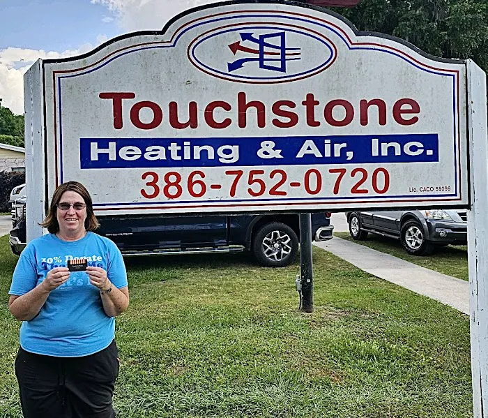 Touchstone Heating & Air Inc Picture 6