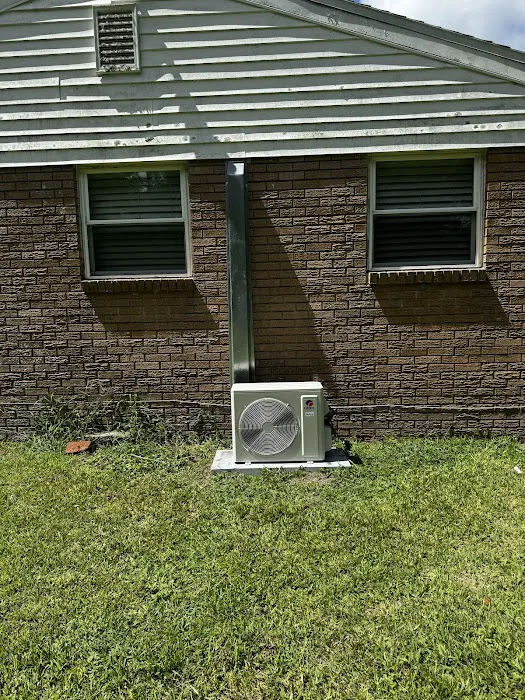 Touchstone Heating & Air Inc Picture 8