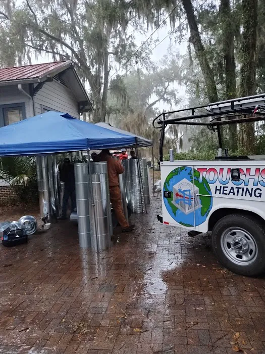 Touchstone Heating & Air Inc Picture 9