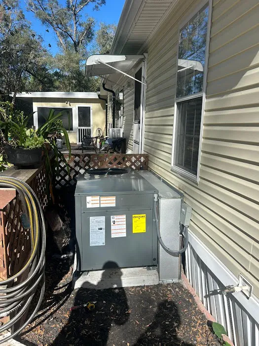 Touchstone Heating & Air Inc Picture 10