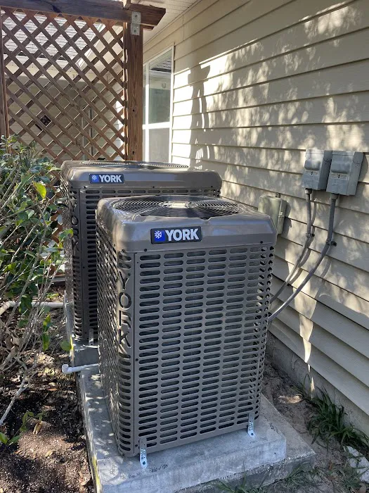 Americas Air LLC, Air Conditioning Heating and Refrigeration Picture 1