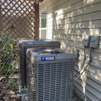 Americas Air LLC, Air Conditioning Heating and Refrigeration ico