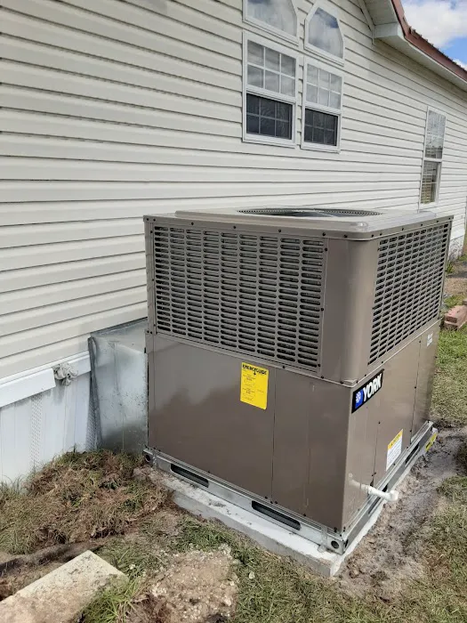 Americas Air LLC, Air Conditioning Heating and Refrigeration Picture 3