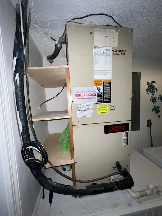 Americas Air LLC, Air Conditioning Heating and Refrigeration Picture 2