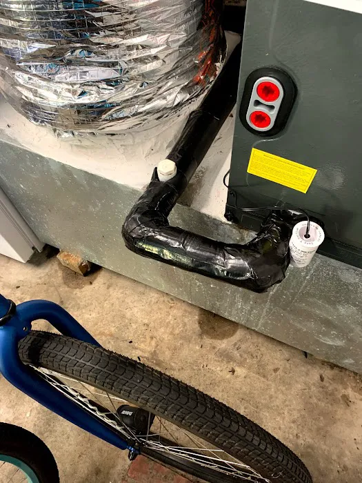 Americas Air LLC, Air Conditioning Heating and Refrigeration Picture 6