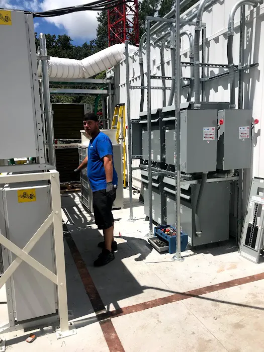 Americas Air LLC, Air Conditioning Heating and Refrigeration Picture 4