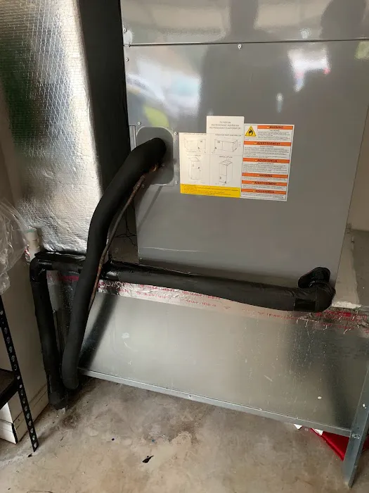 Americas Air LLC, Air Conditioning Heating and Refrigeration Picture 9