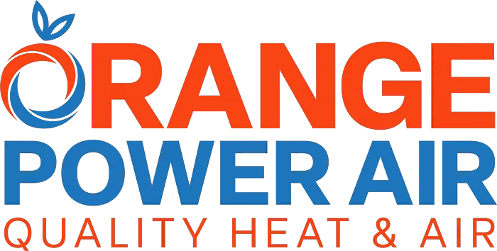 Orange Power Air, Inc Picture 1