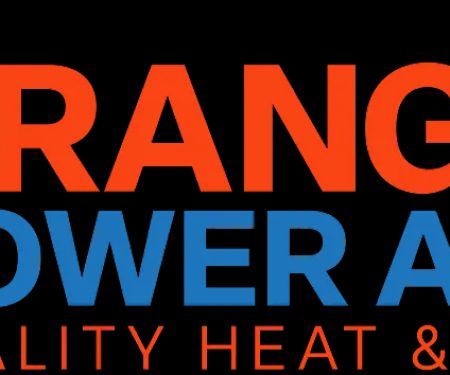 Orange Power Air, Inc