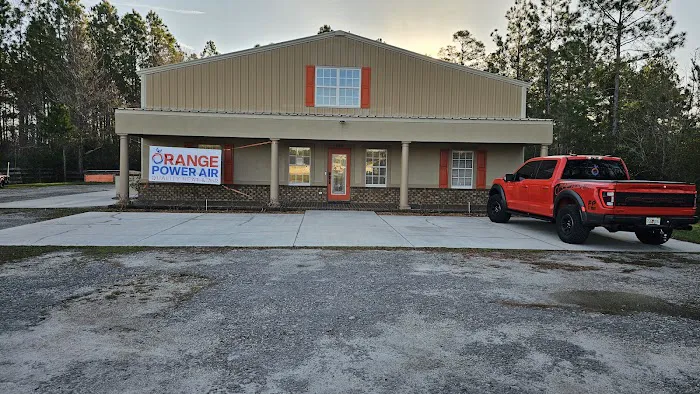 Orange Power Air, Inc Picture 2