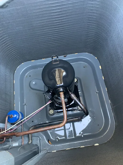 Air-Ric's Air Conditioning and Heating Picture 2