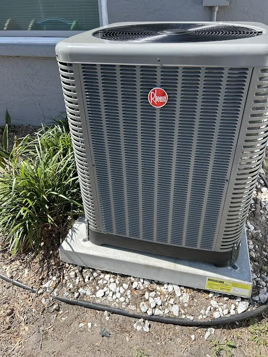 Air-Ric's Air Conditioning and Heating Picture 1