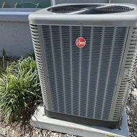 Air-Ric's Air Conditioning and Heating ico