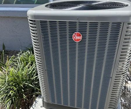 Air-Ric's Air Conditioning and Heating