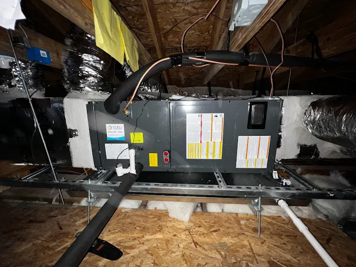 Air-Ric's Air Conditioning and Heating Picture 5