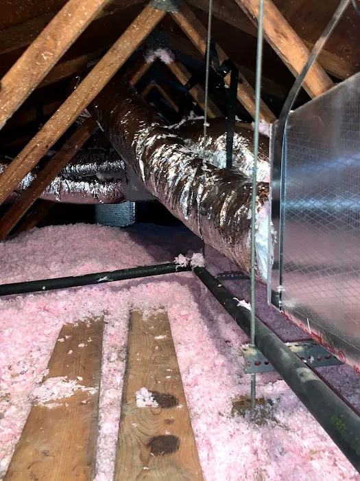 Air-Ric's Air Conditioning and Heating Picture 4