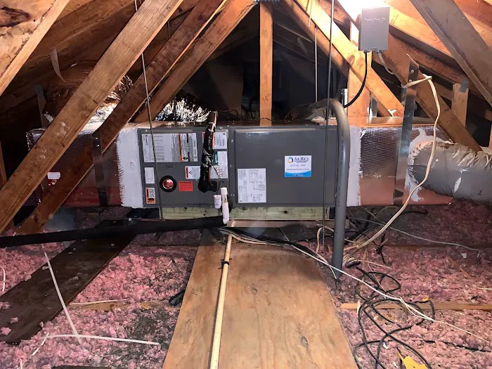 Air-Ric's Air Conditioning and Heating Picture 7