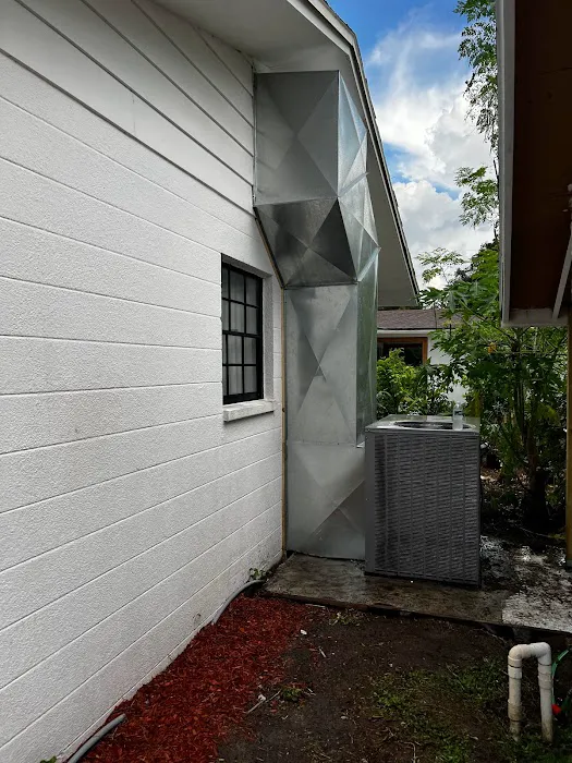 Air-Ric's Air Conditioning and Heating Picture 8