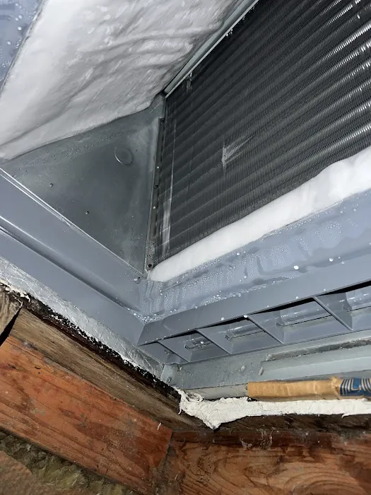 Air-Ric's Air Conditioning and Heating Picture 6