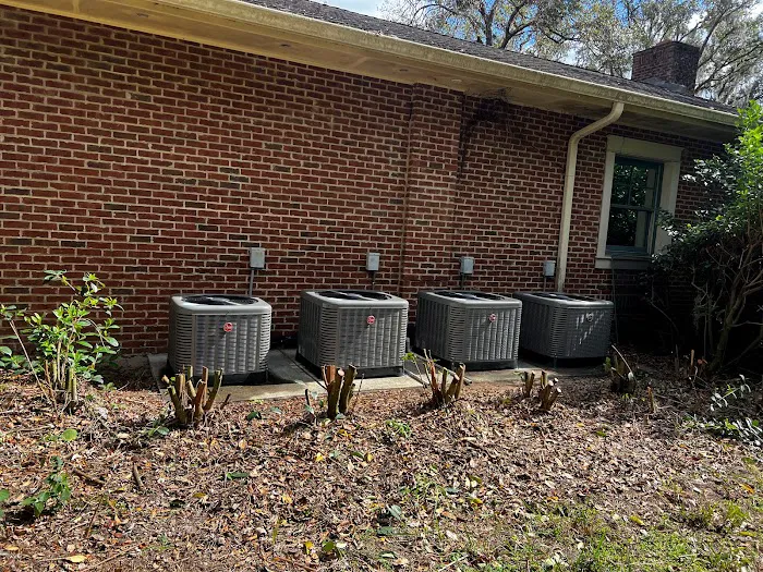 Air-Ric's Air Conditioning and Heating Picture 9