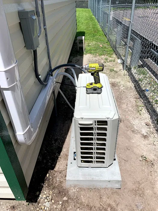 Air-Ric's Air Conditioning and Heating Picture 10