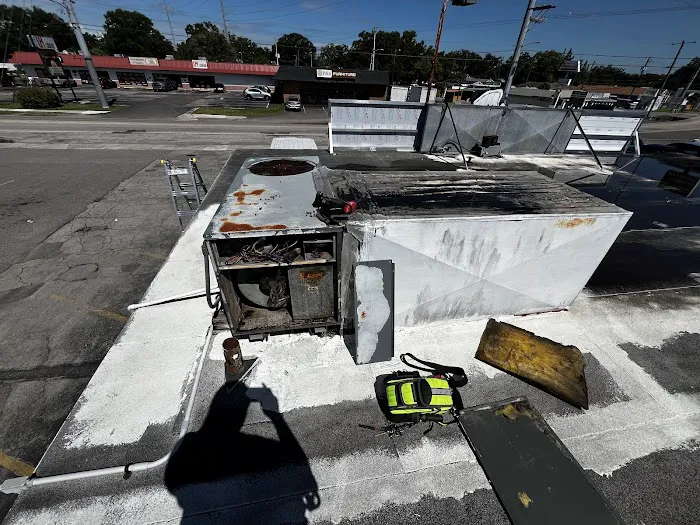 North East Heating And Cooling, LLC Picture 1