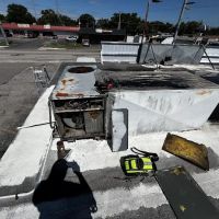 North East Heating And Cooling, LLC ico