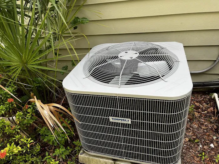 North East Heating And Cooling, LLC Picture 3