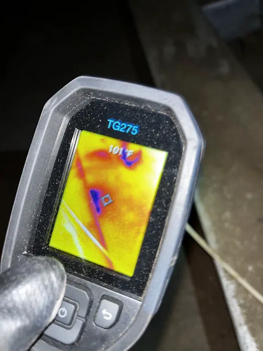 North East Heating And Cooling, LLC Picture 2