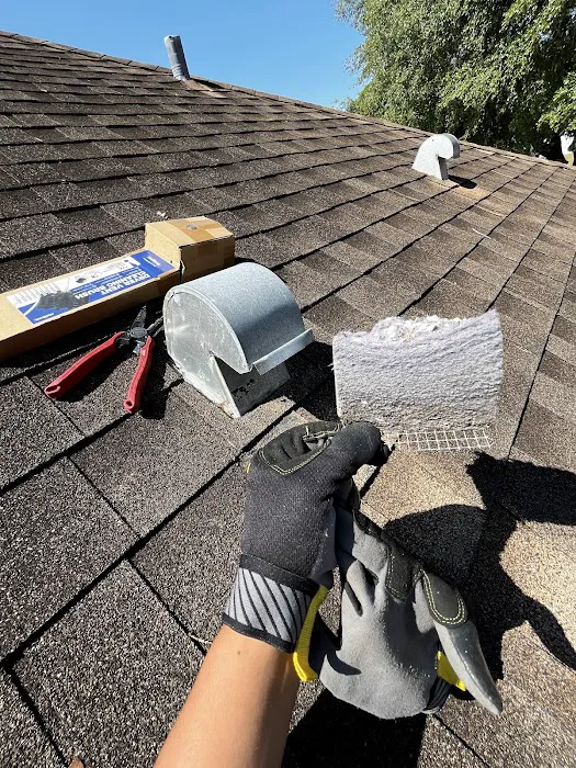 North East Heating And Cooling, LLC Picture 4