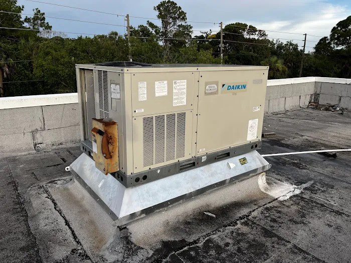 North East Heating And Cooling, LLC Picture 7