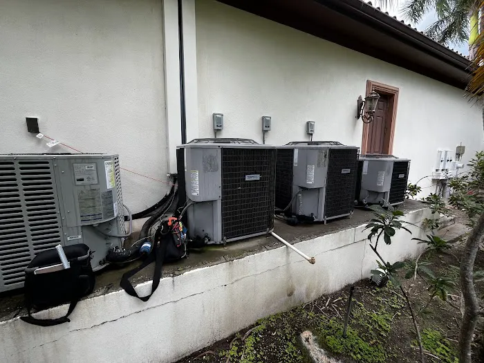 North East Heating And Cooling, LLC Picture 9