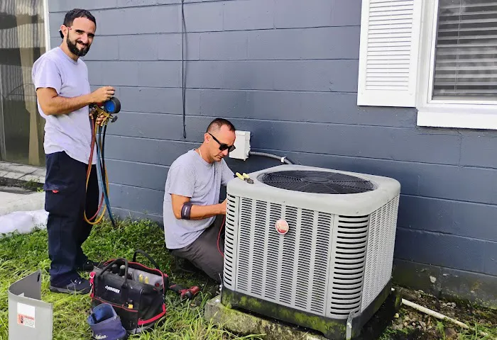 R&R Cooling Solutions Picture 1