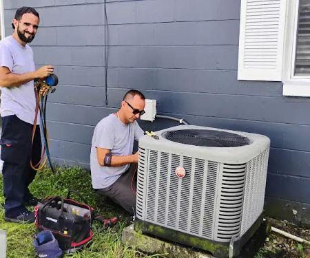 R&R Cooling Solutions