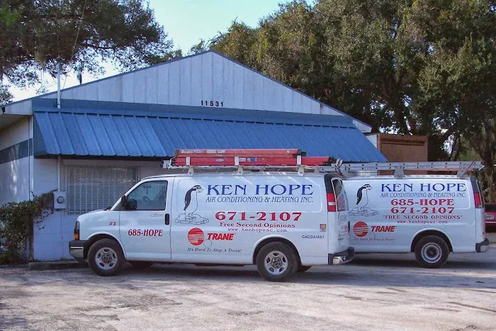 Ken Hope, Inc. Picture 3