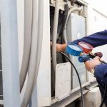 Arctic Edge Heating & AC