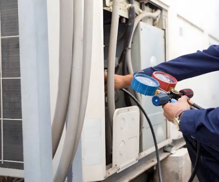 Arctic Edge Heating & AC