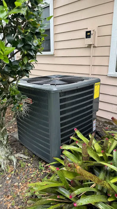 Nautical Cooling Picture 1