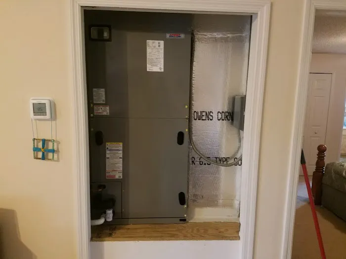 Prem-Aire AC & Heat Picture 2