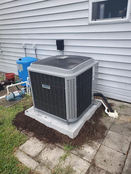 Prem-Aire AC & Heat Picture 1