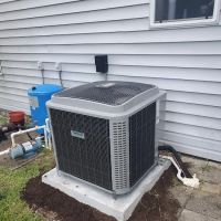 Prem-Aire AC & Heat ico