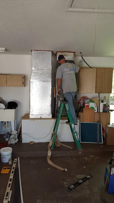 Prem-Aire AC & Heat Picture 5