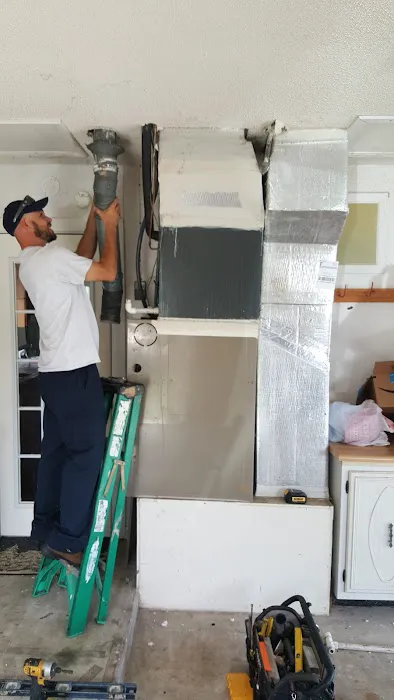 Prem-Aire AC & Heat Picture 4